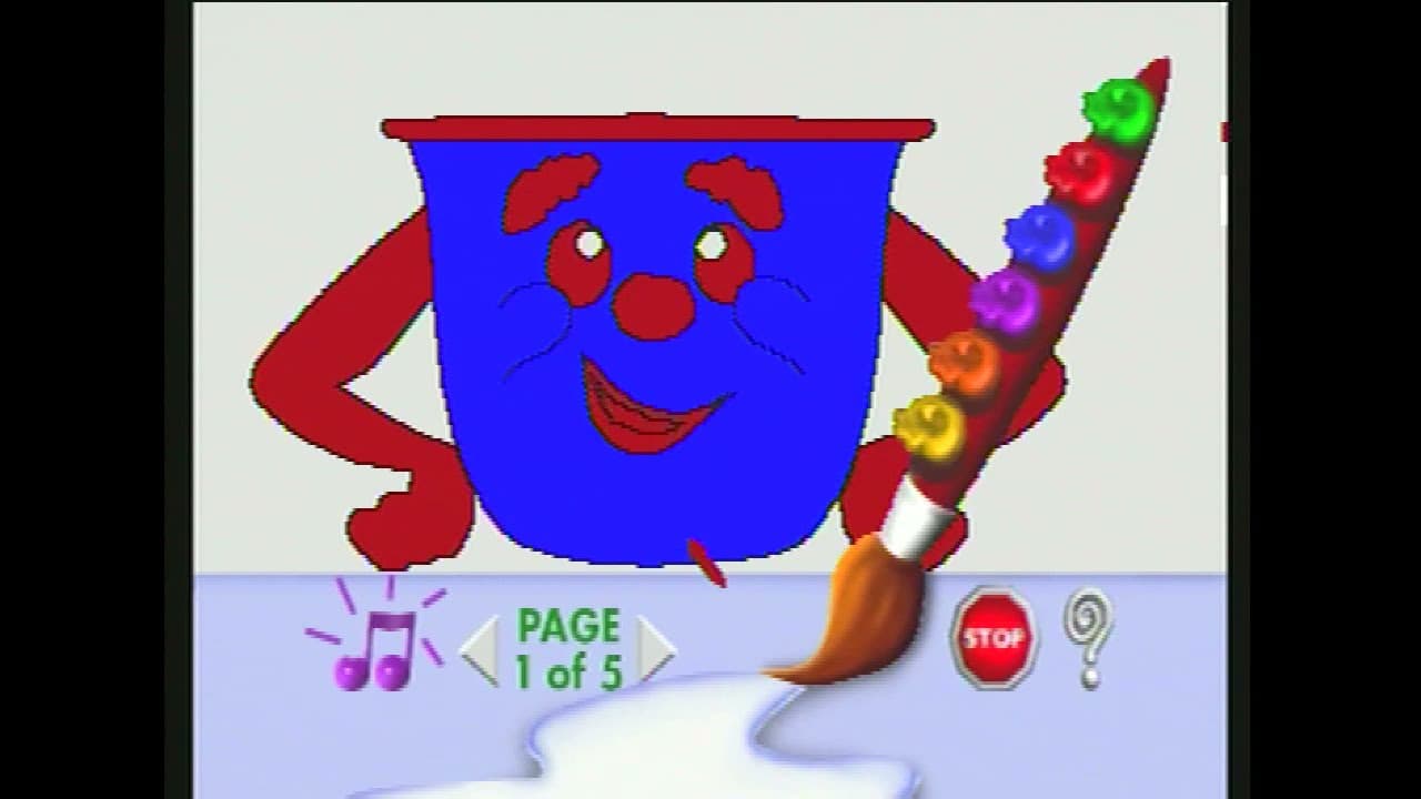 The Weather Kitchen trailer thumbnail