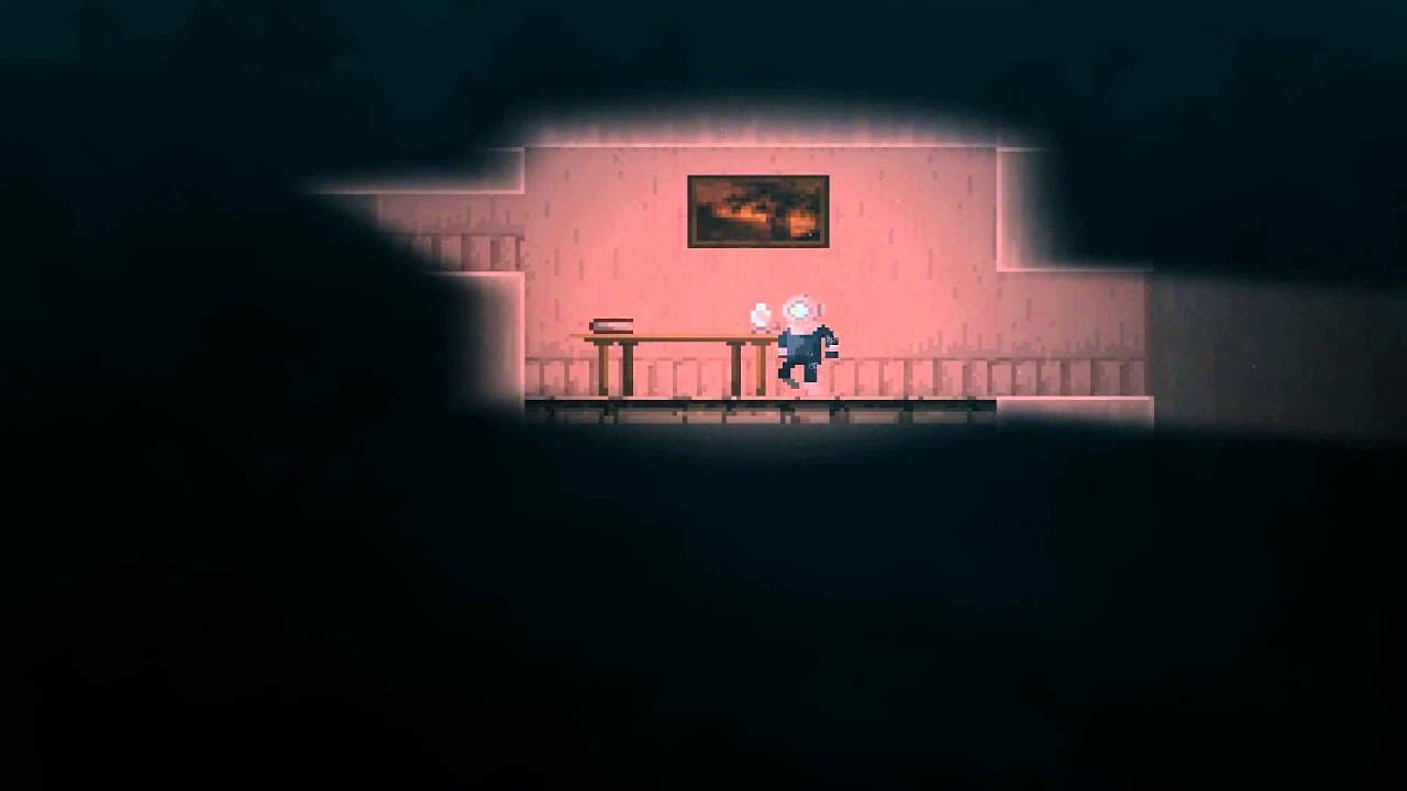 Reveal the Deep trailer thumbnail