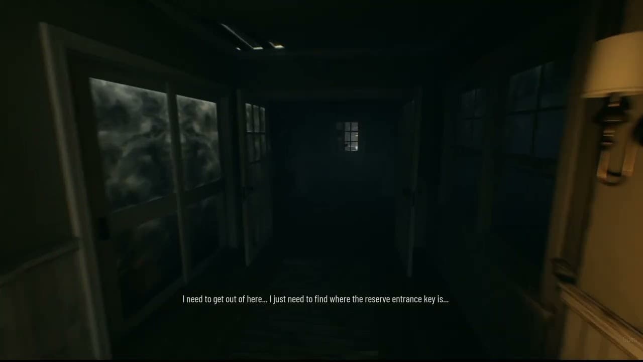 I Can See You trailer thumbnail