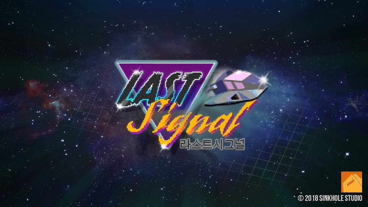 Last Signal trailer thumbnail