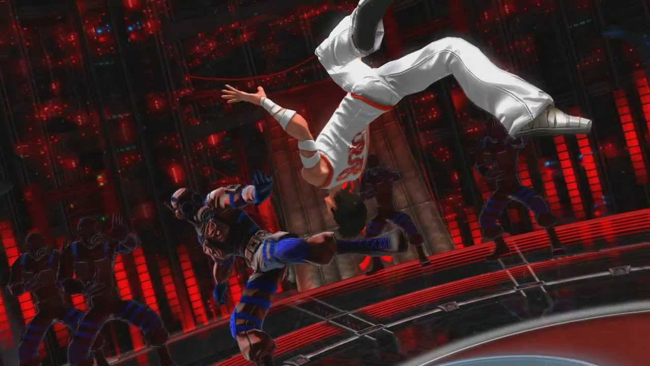 KickBeat trailer thumbnail