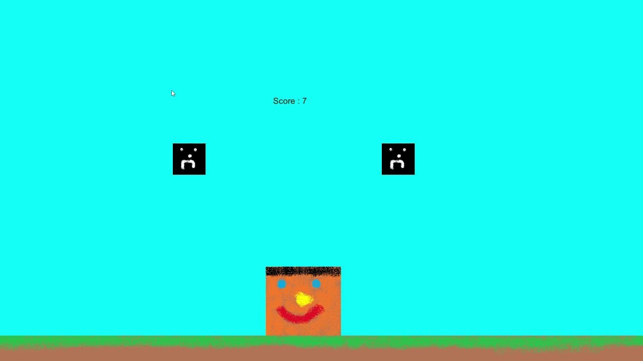 HappyBoxDodging trailer thumbnail