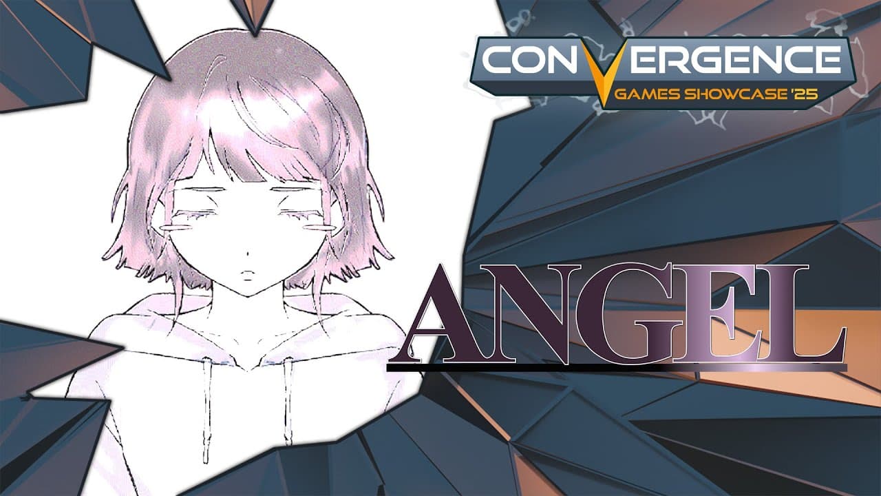 Angel trailer thumbnail