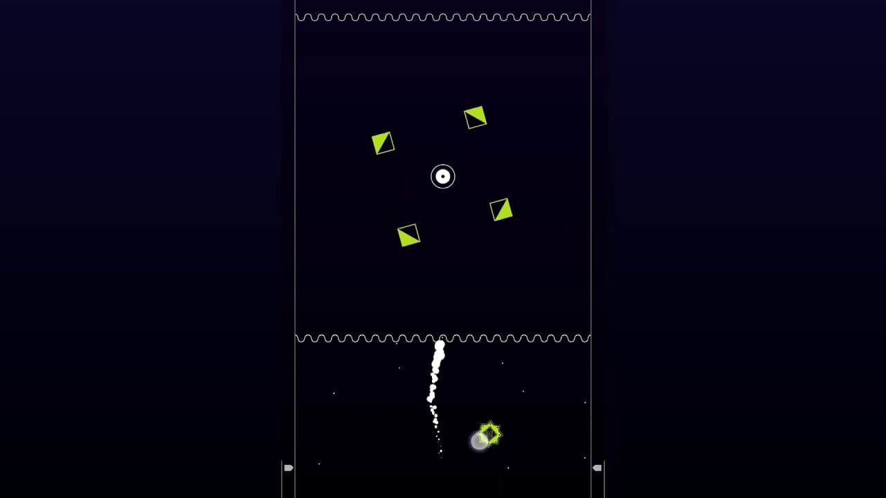 Vertical Adventure: Jump, Die, Retry trailer thumbnail