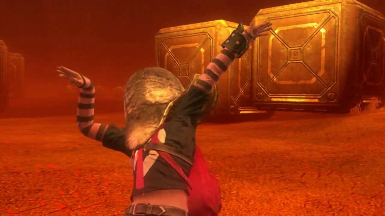 Two Torn Towers trailer thumbnail