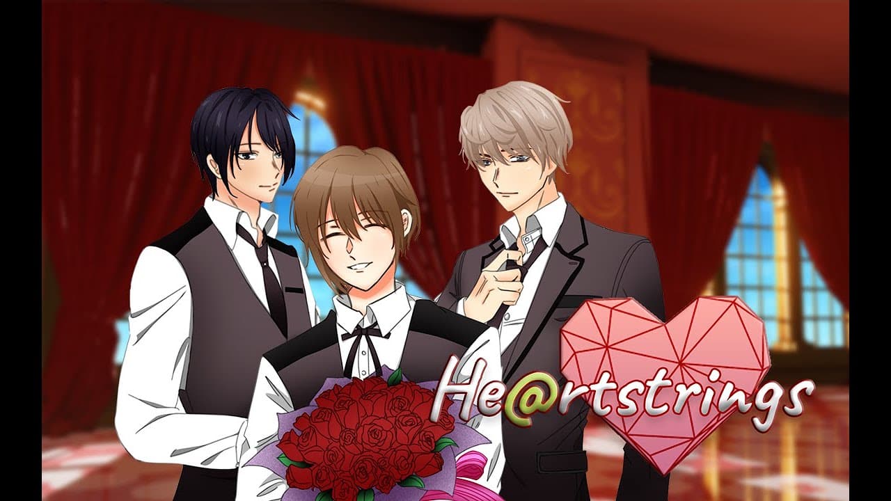 He@rtstrings trailer thumbnail