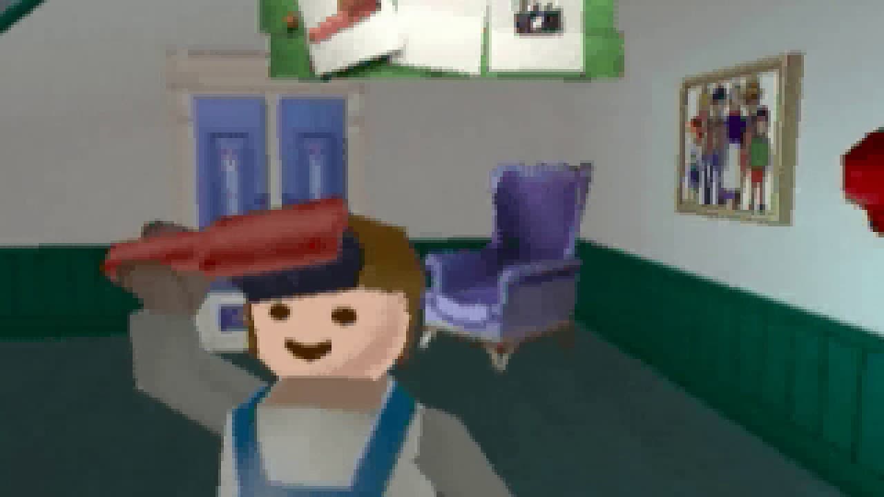 Alex Builds His Farm trailer thumbnail