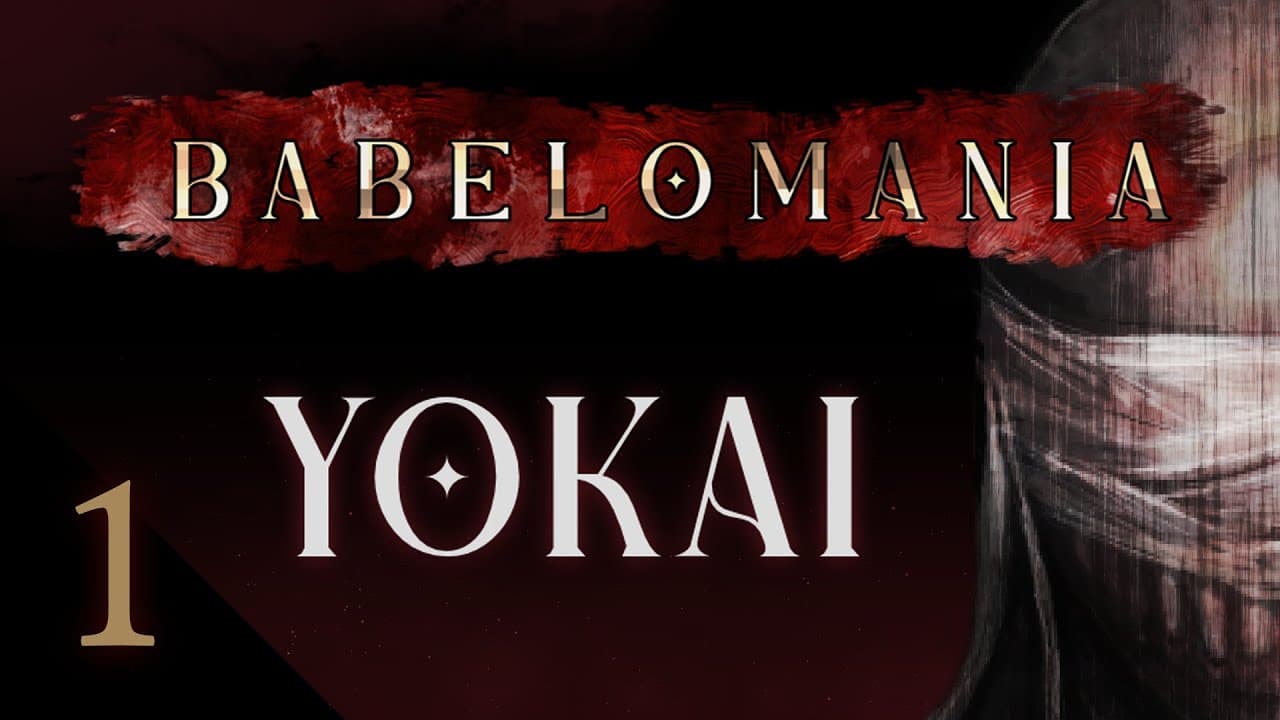 Babelomania trailer thumbnail