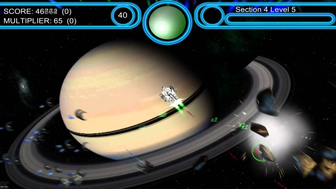 Apophis Rising trailer thumbnail