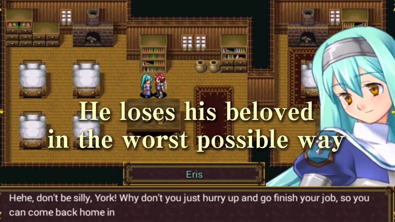 Soul Historica trailer thumbnail