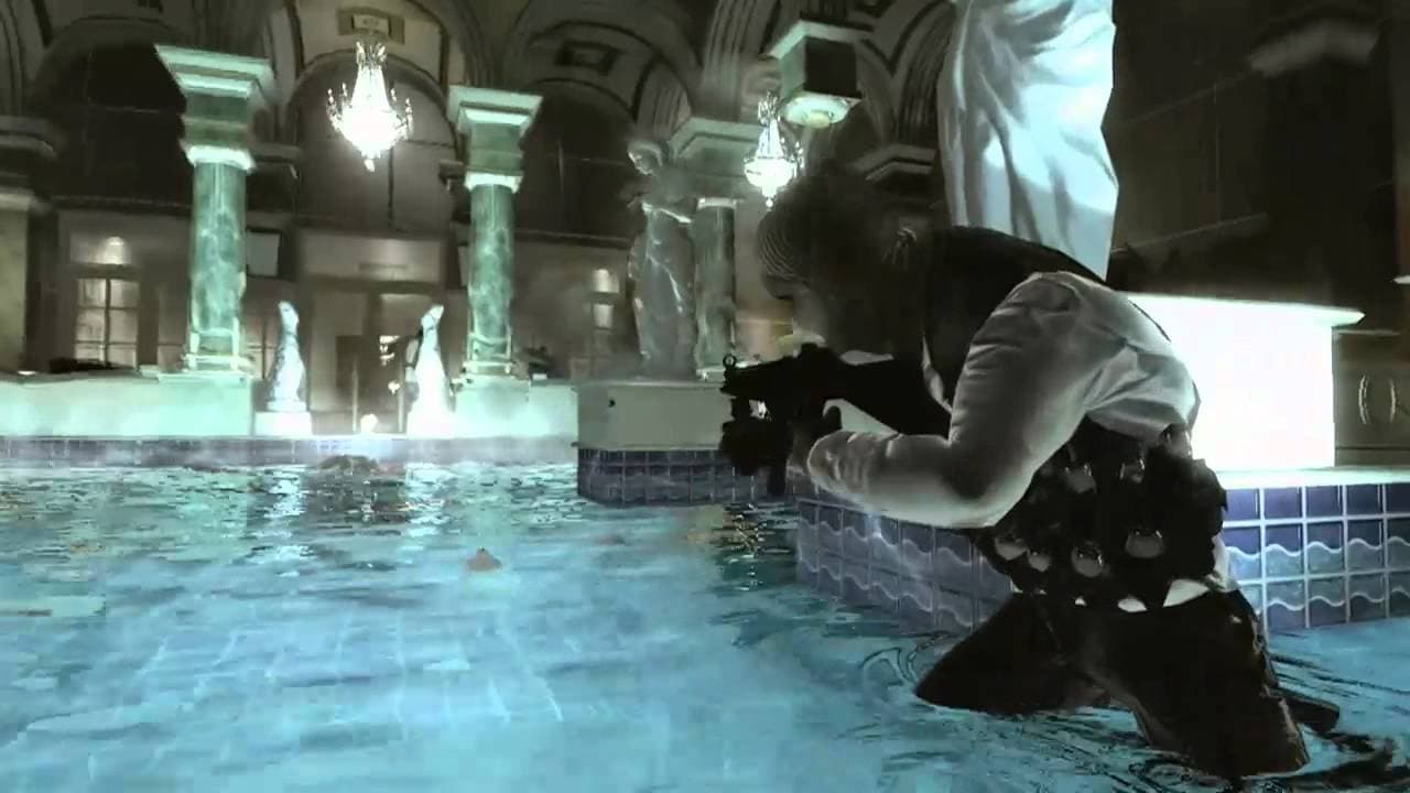 007: Quantum of Solace - Collector's Edition trailer thumbnail