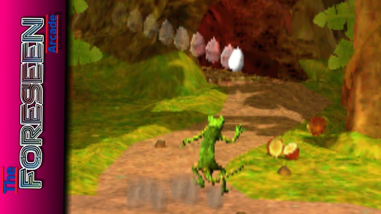 Gecko Blaster trailer thumbnail