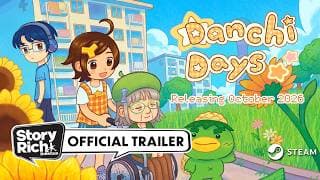 Trailer thumbnail