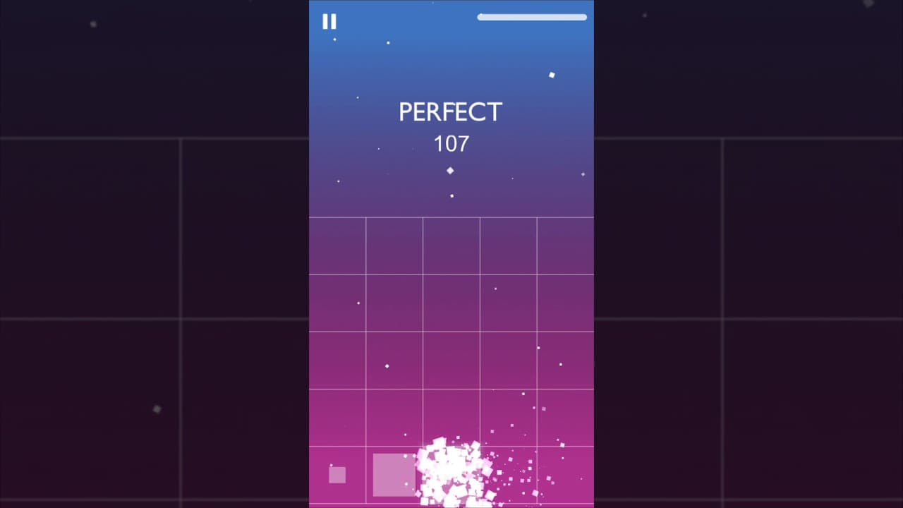 Melopad trailer thumbnail