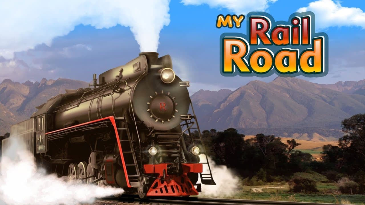 My Railroad trailer thumbnail