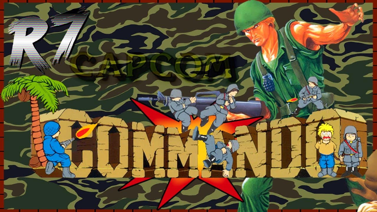 Commando trailer thumbnail