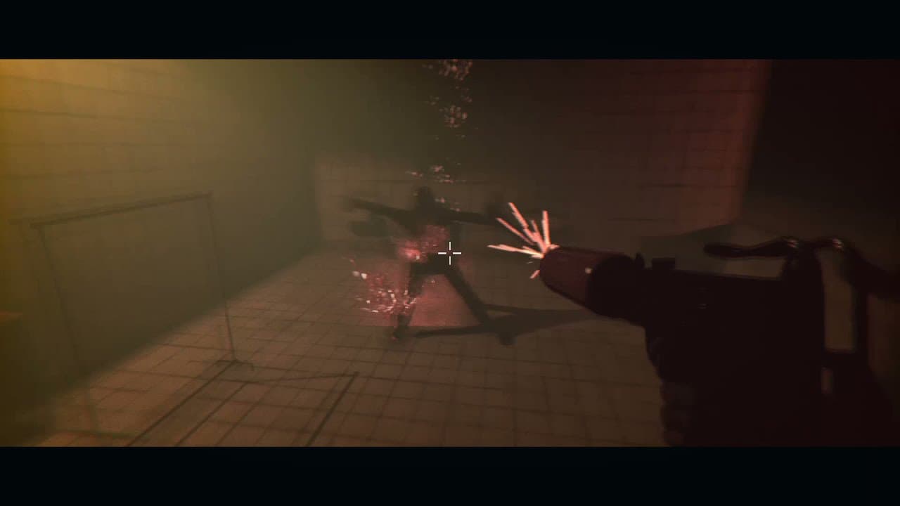 The Cleaner trailer thumbnail