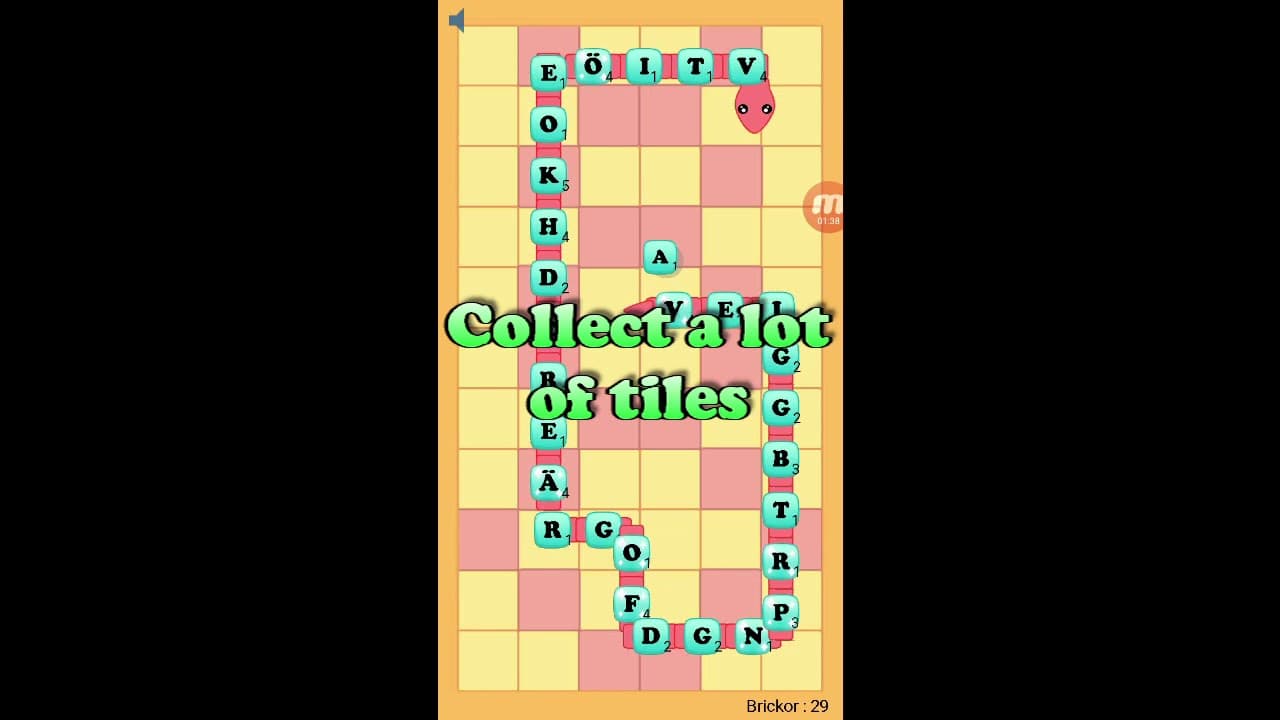 Alfasnake trailer thumbnail