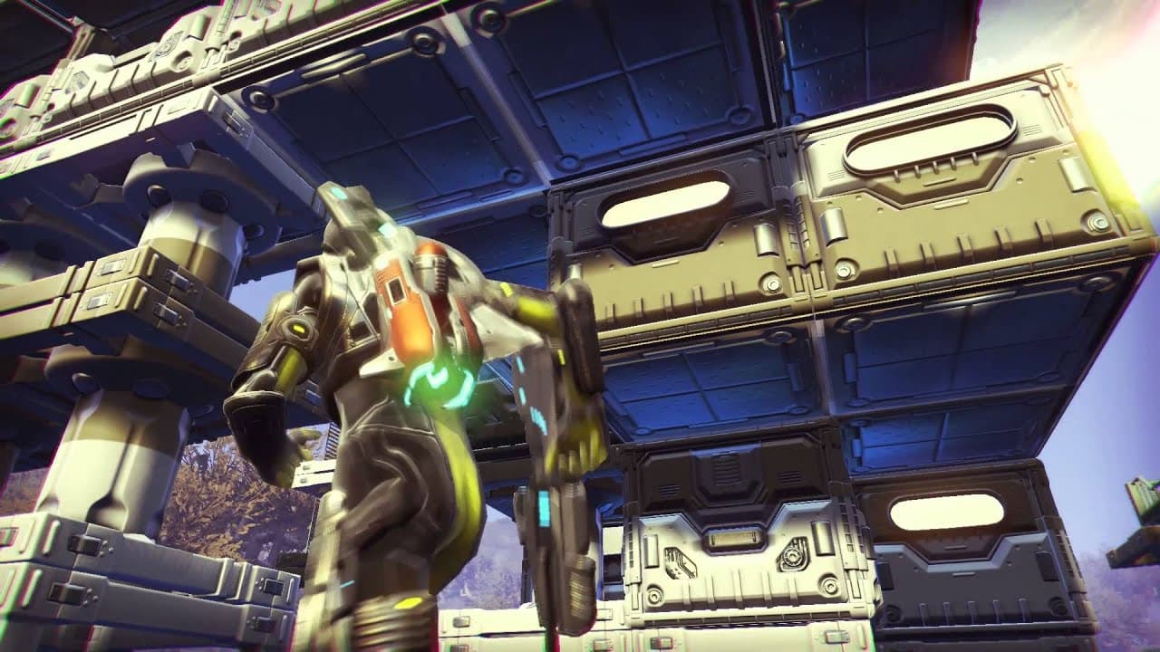 Grav trailer thumbnail