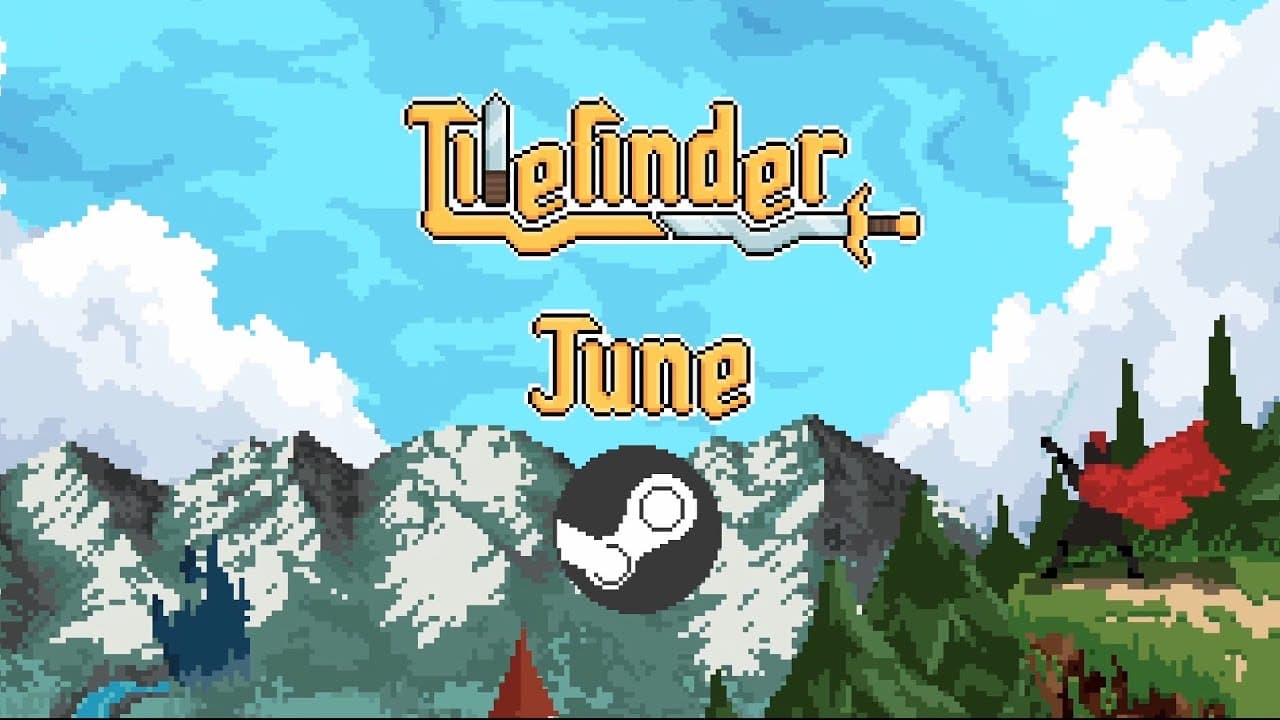 Tilefinder trailer thumbnail