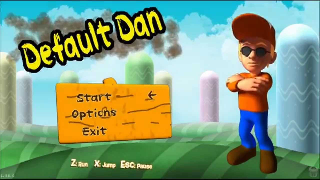 Default Dan trailer thumbnail