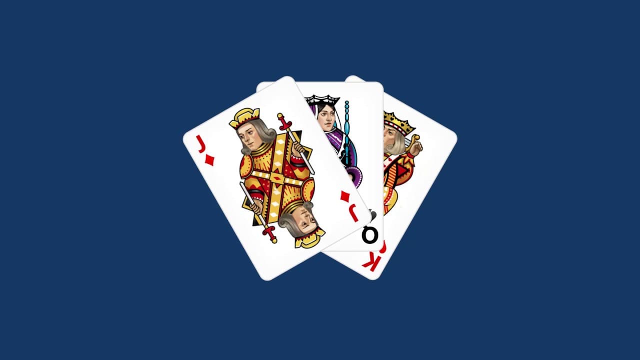 Microsoft Solitaire Collection trailer thumbnail