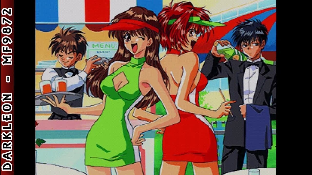 Hatsukoi Valentine trailer thumbnail