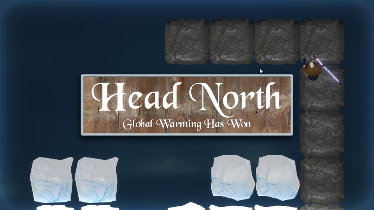 Head North trailer thumbnail