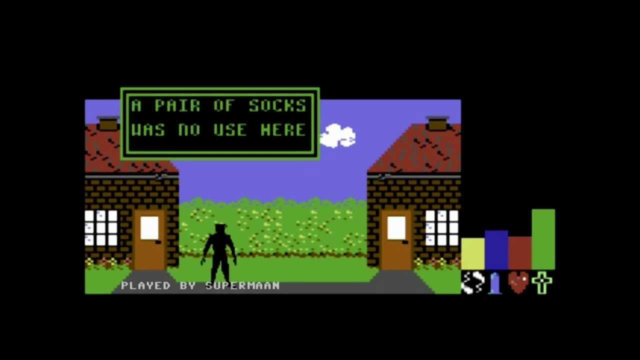 Frankie Goes to Hollywood trailer thumbnail