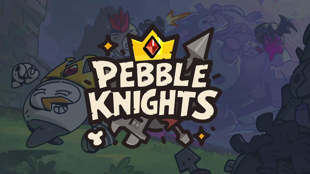Pebble Knights trailer thumbnail