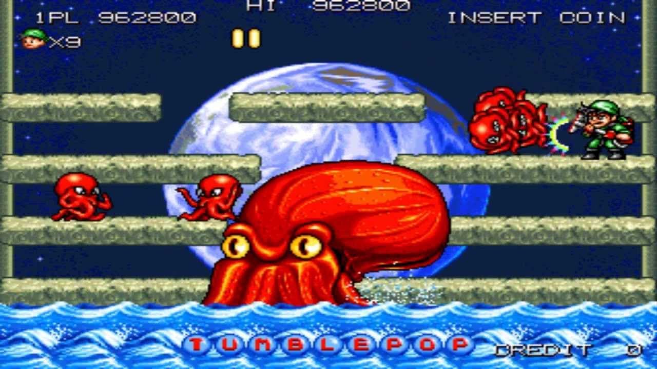 TumblePop trailer thumbnail