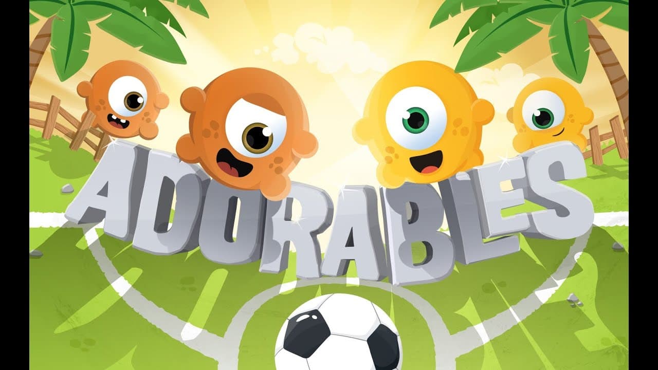 Adorables trailer thumbnail