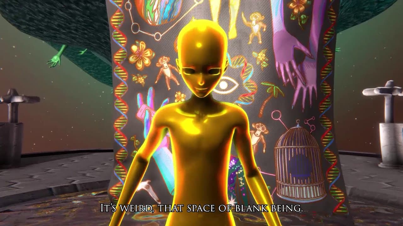 Utopias: Navigating Without Coordinates trailer thumbnail