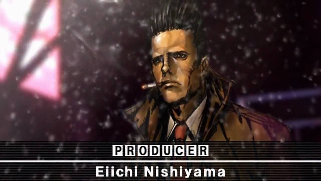 Tantei Jinguji Saburo: Innocent Black trailer thumbnail