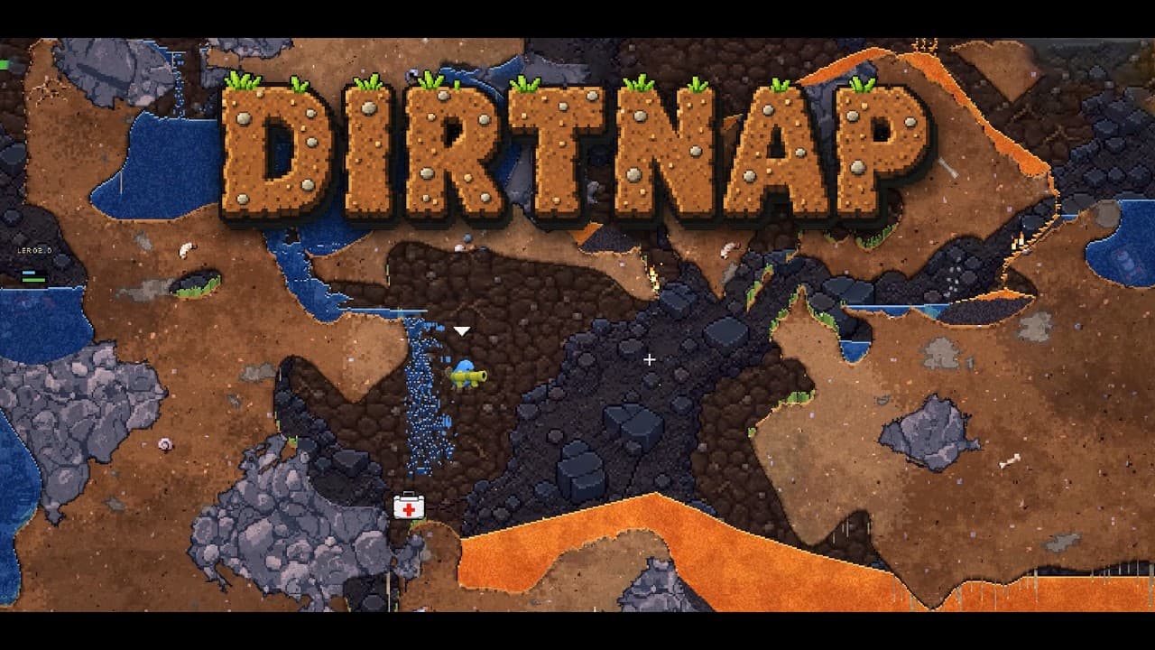 Dirtnap trailer thumbnail