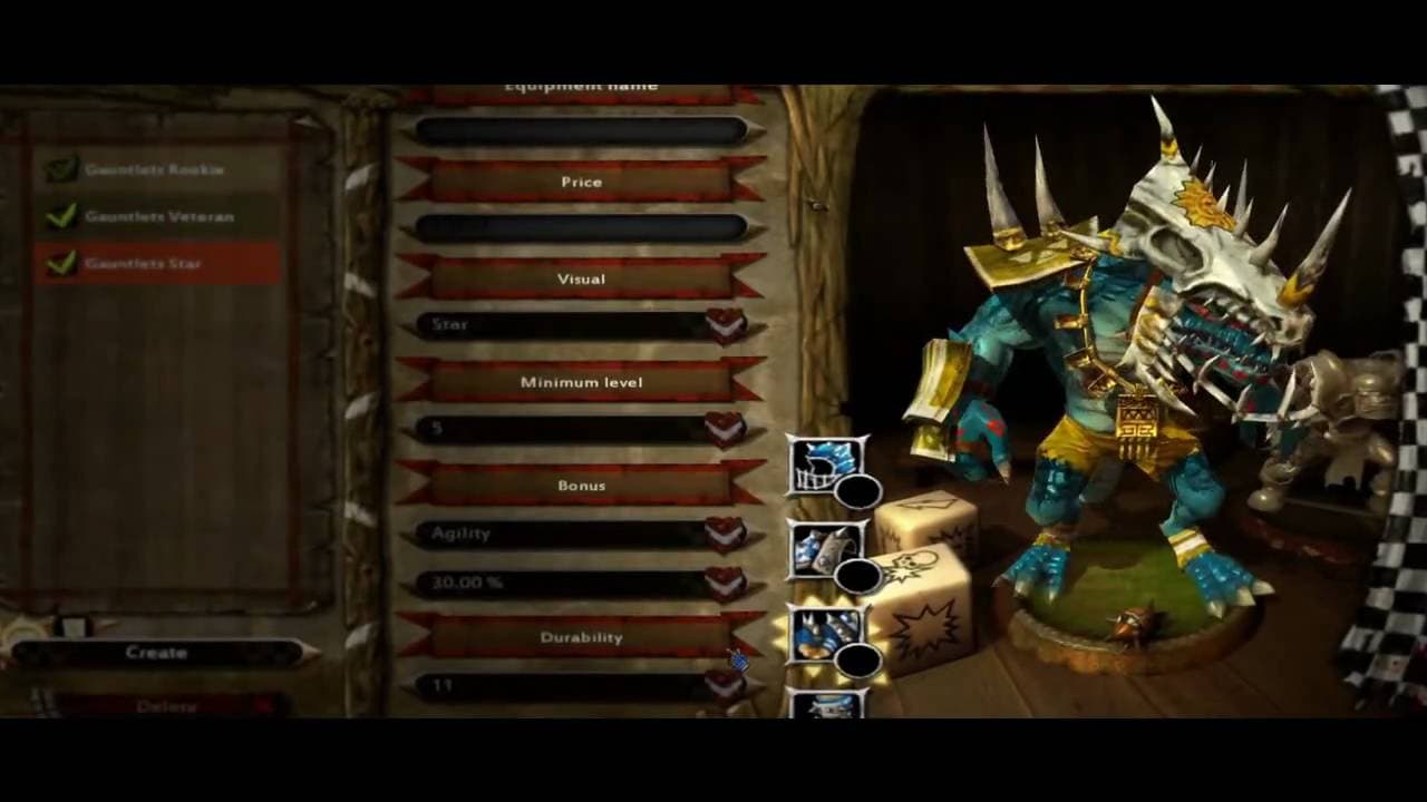 Blood Bowl trailer thumbnail