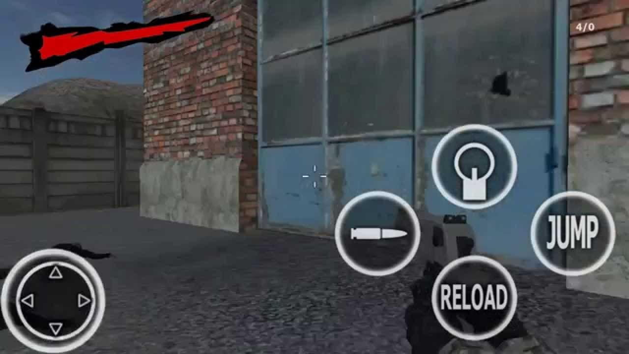 Zombie Survival trailer thumbnail