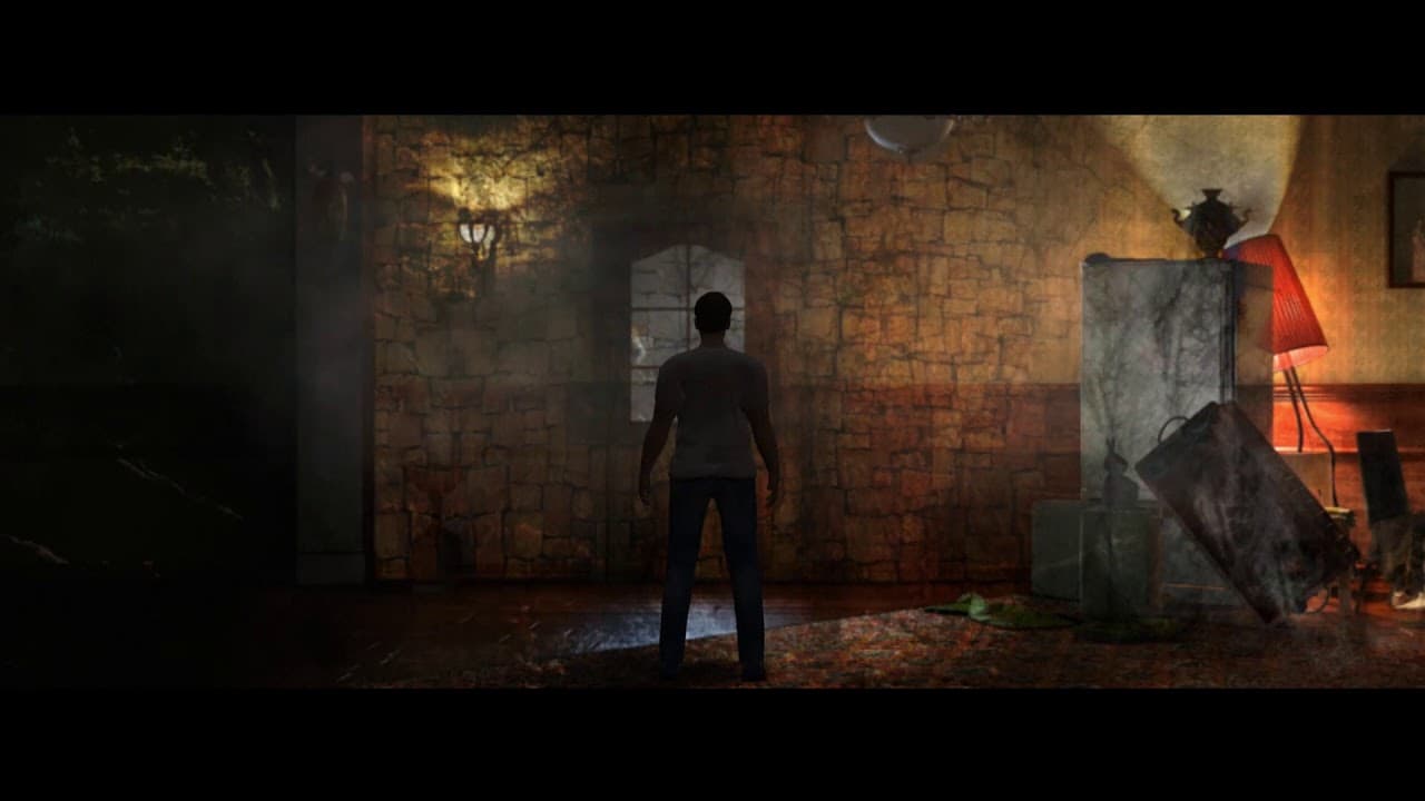 Lightless: The 21st Sacrifice trailer thumbnail