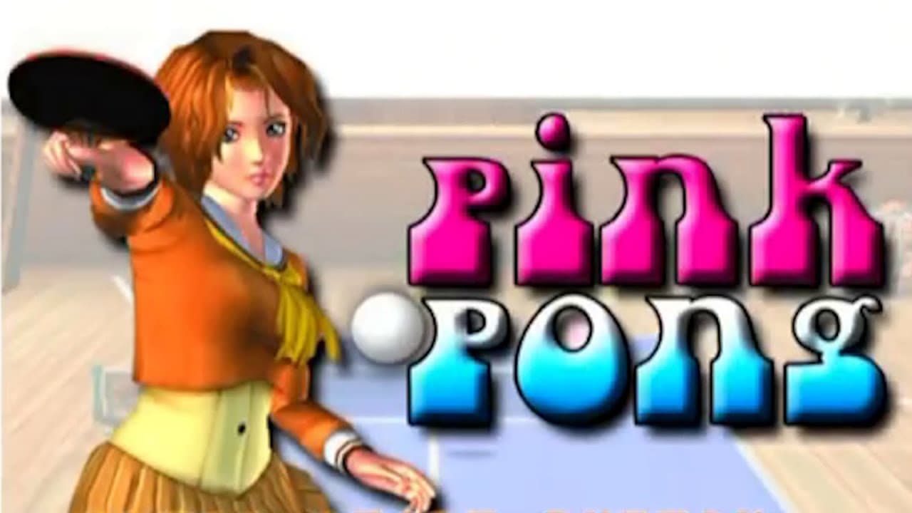 Pink Pong trailer thumbnail
