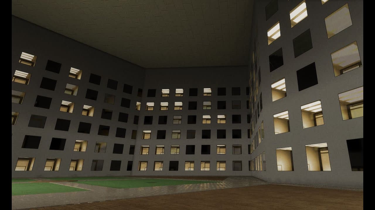 Anemoiapolis: Chapter 1 trailer thumbnail