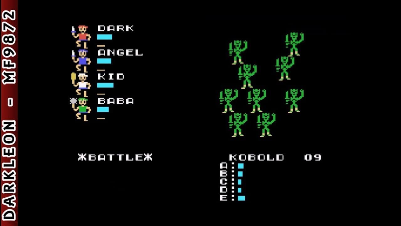 The Black Onyx trailer thumbnail