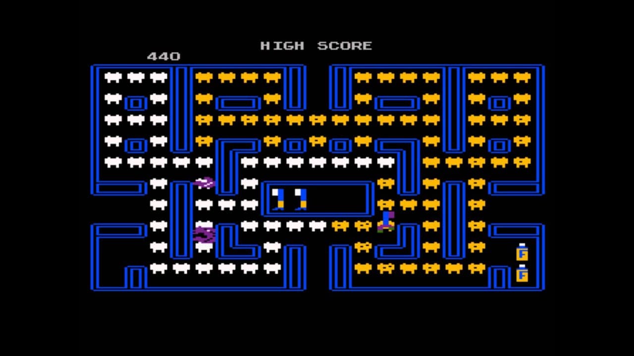 Plaqueman trailer thumbnail