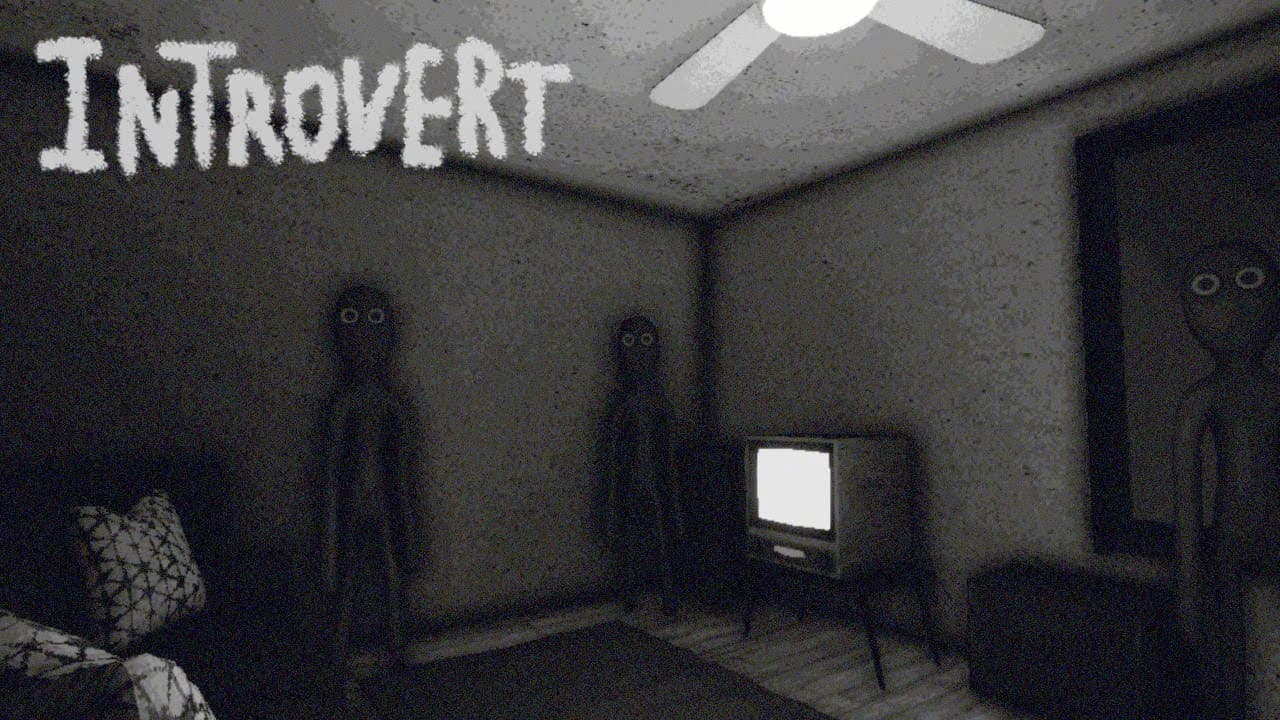 Introvert trailer thumbnail