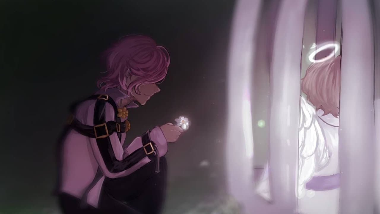 Cage: Story of Lust trailer thumbnail