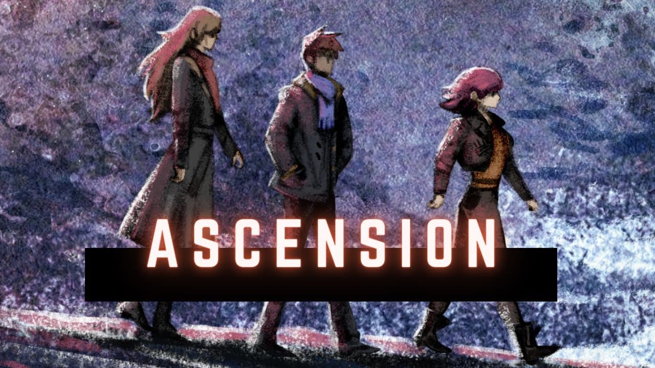 Ascension: Transition and Silver trailer thumbnail