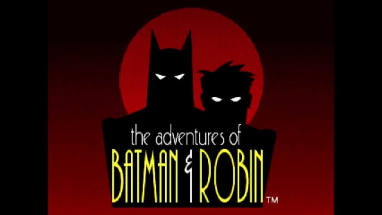 The Adventures of Batman & Robin trailer thumbnail