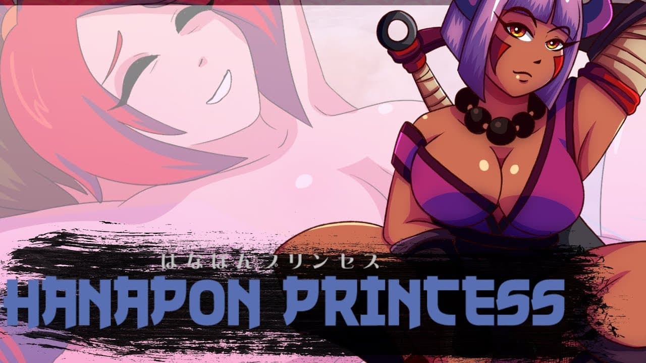 Hanapon Princess trailer thumbnail