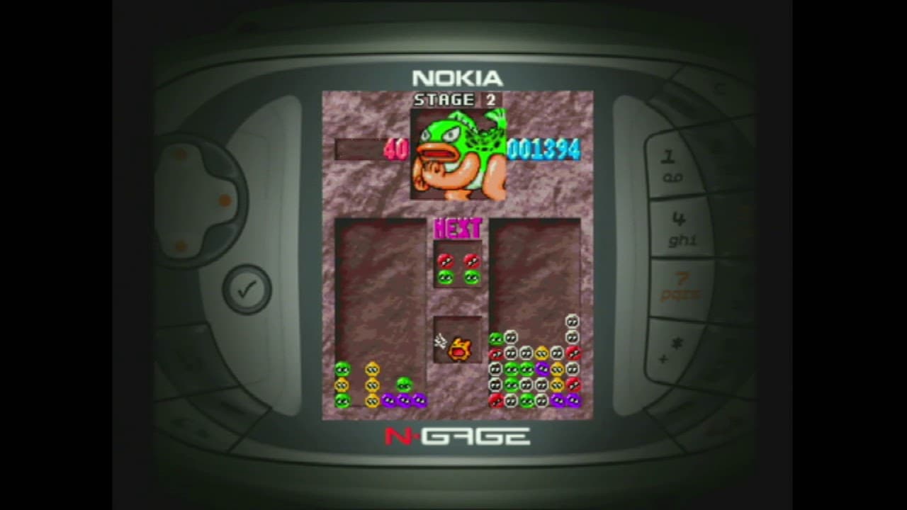 Puyo Pop trailer thumbnail