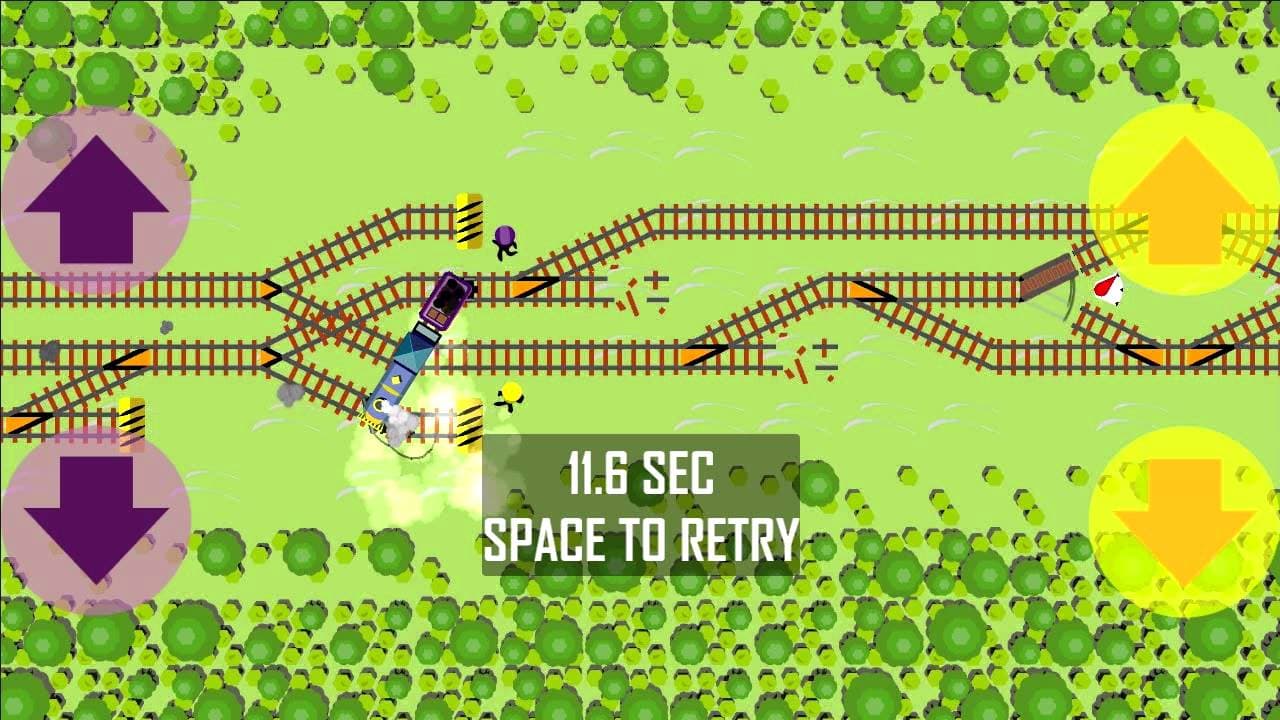 Forget the Brakes trailer thumbnail