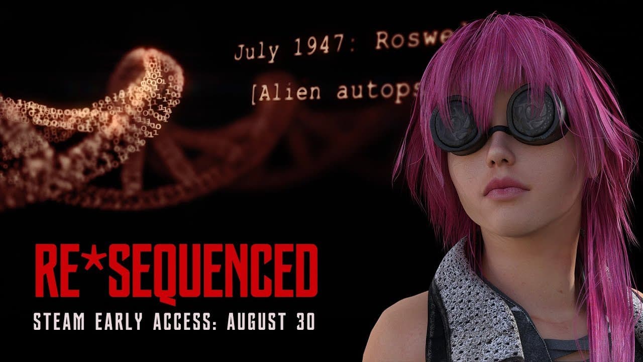 Resequenced trailer thumbnail